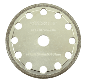 GAF7748 PROKUT CBN Grinding Wheel