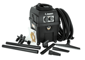 PROKUT - Tecomec VCPRO VC 50-60 Wet & Dry Vacuum Cleaner