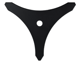 PROKUT Universal Heavy Duty 3-Tooth Blade - 14"