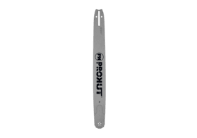 GAFCD1643RS 16" Professional Solid Body, Replaceable Nose Bar