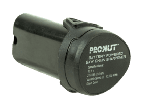 PROKUT Spare / Replacement Lithium Ion Battery