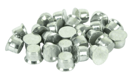 Sprocket Nose Mounting Rivets For RS Guide Bars - Pack of 25