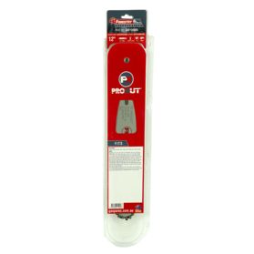 Semi-Chisel 16" x 3/8" LP (Low Profile) x .043" x 55 DL, AD Mount