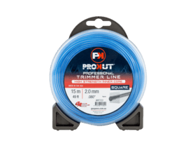 Prokut Square Blue Core Trimmer Line