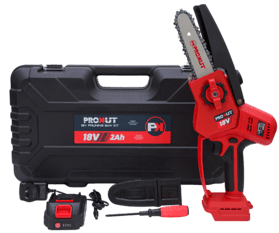 Battery Powered Tools