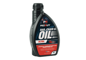 Bar and Chain Oil