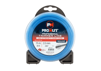 Prokut Round Blue Core Trimmer Line