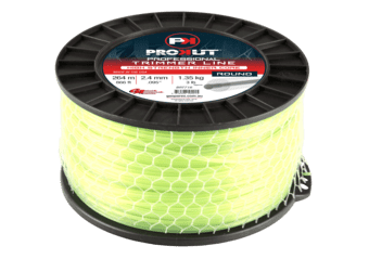 Prokut Round Green Core Trimmer Line