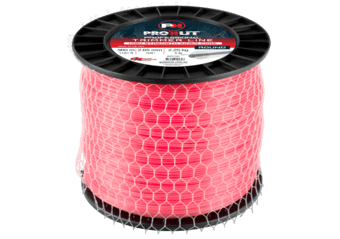 Prokut Round Pink Core Trimmer Line