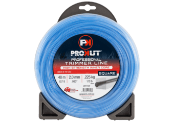 Prokut Square Blue Core Trimmer Line